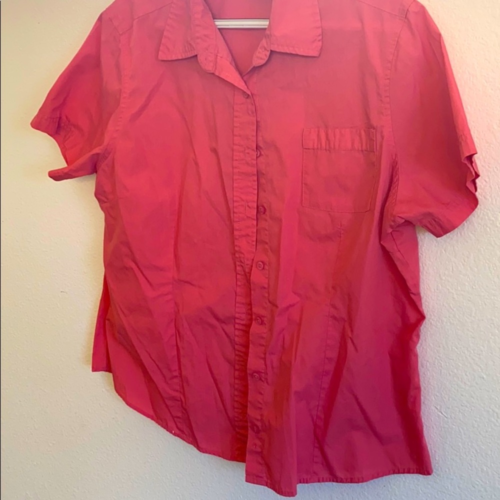 XL top